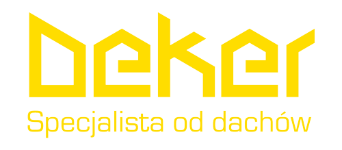 Deker logo